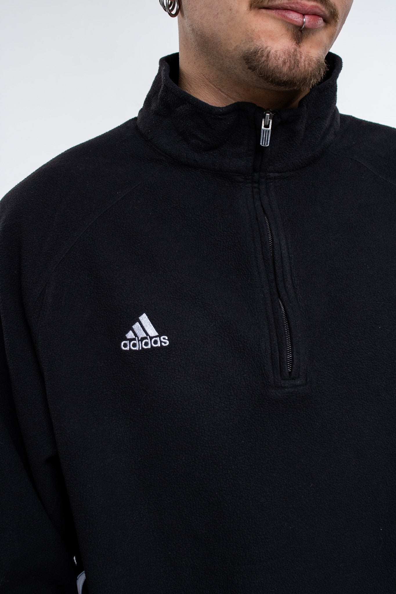 Adidas Fleece