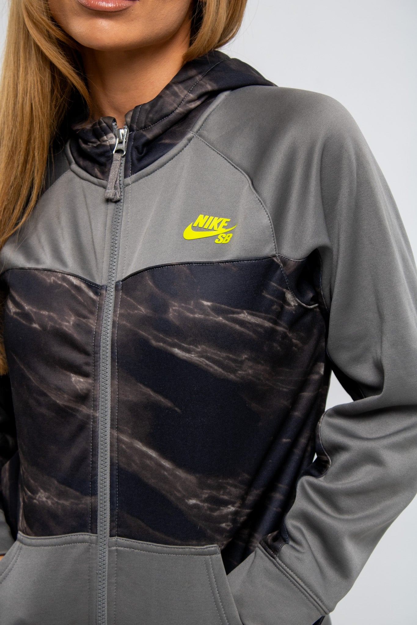 Nike Jacket