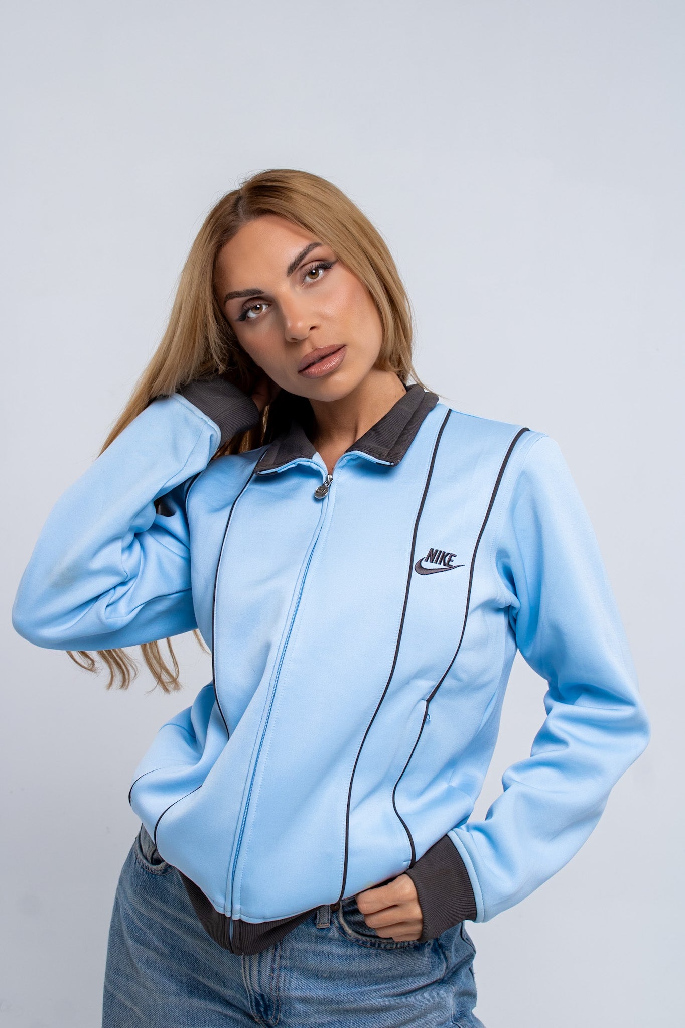 Nike Jacket