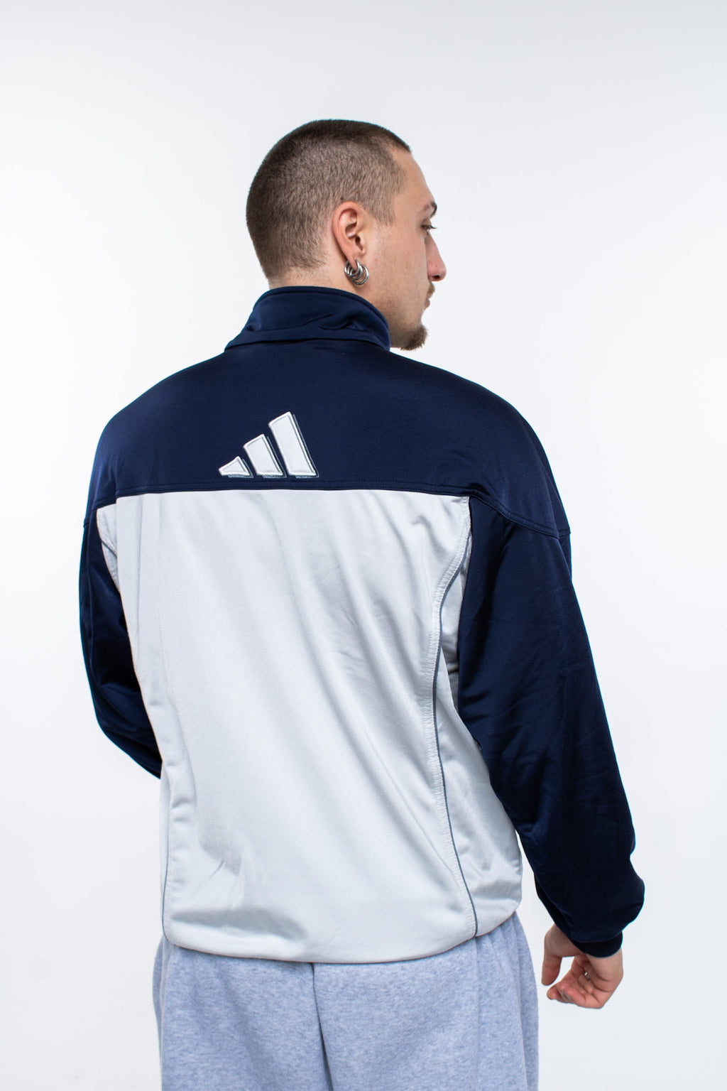 Adidas Jacket