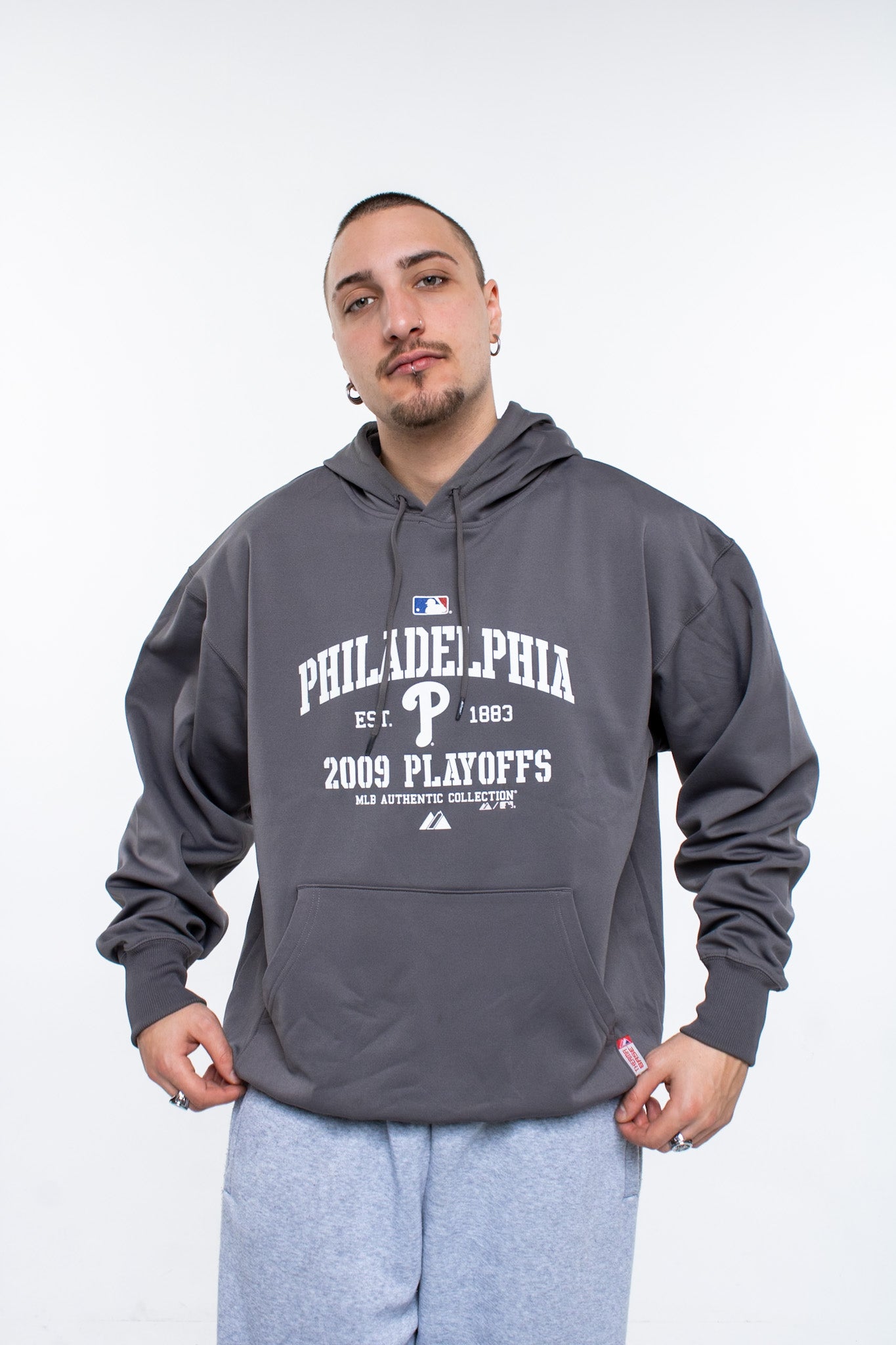 NHL Hoodie