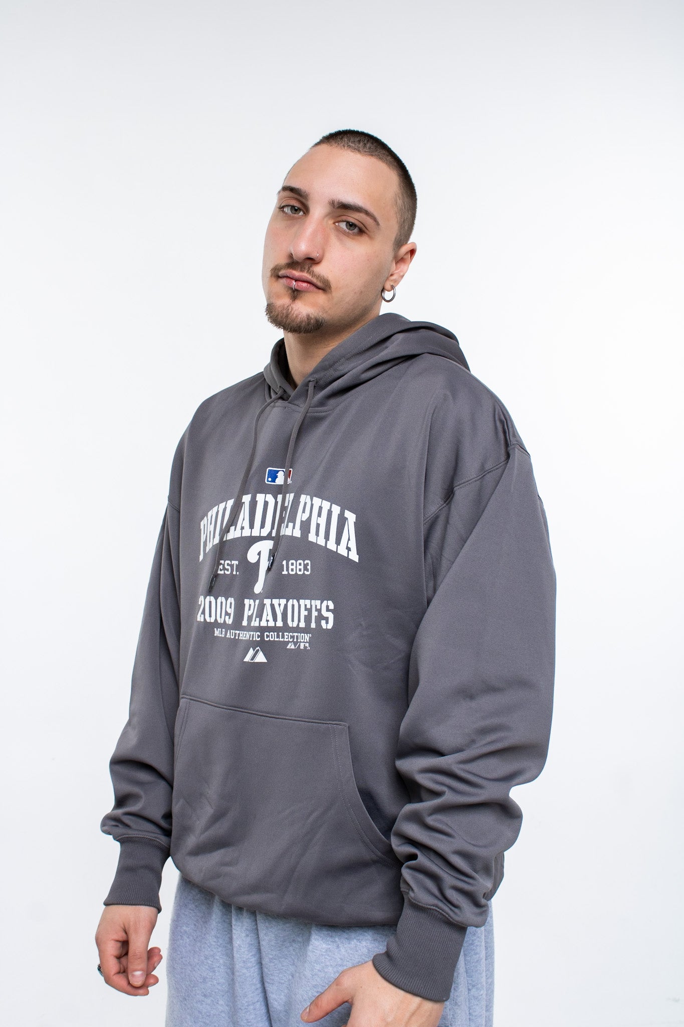 NHL Hoodie