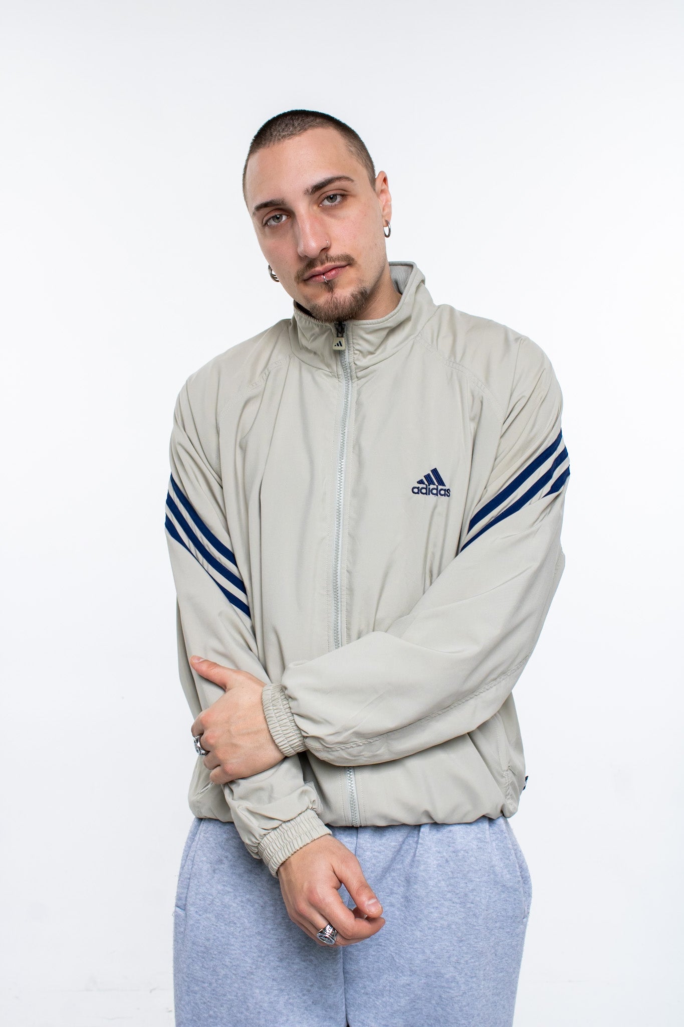 Adidas Jacket