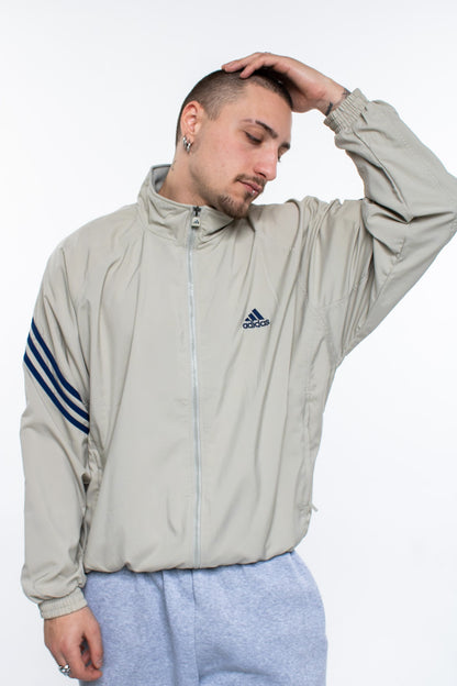 Adidas Jacket