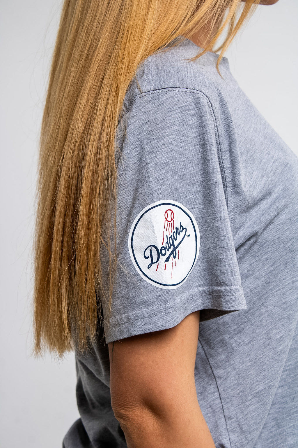 Los Angeles Dodgers T-shirt