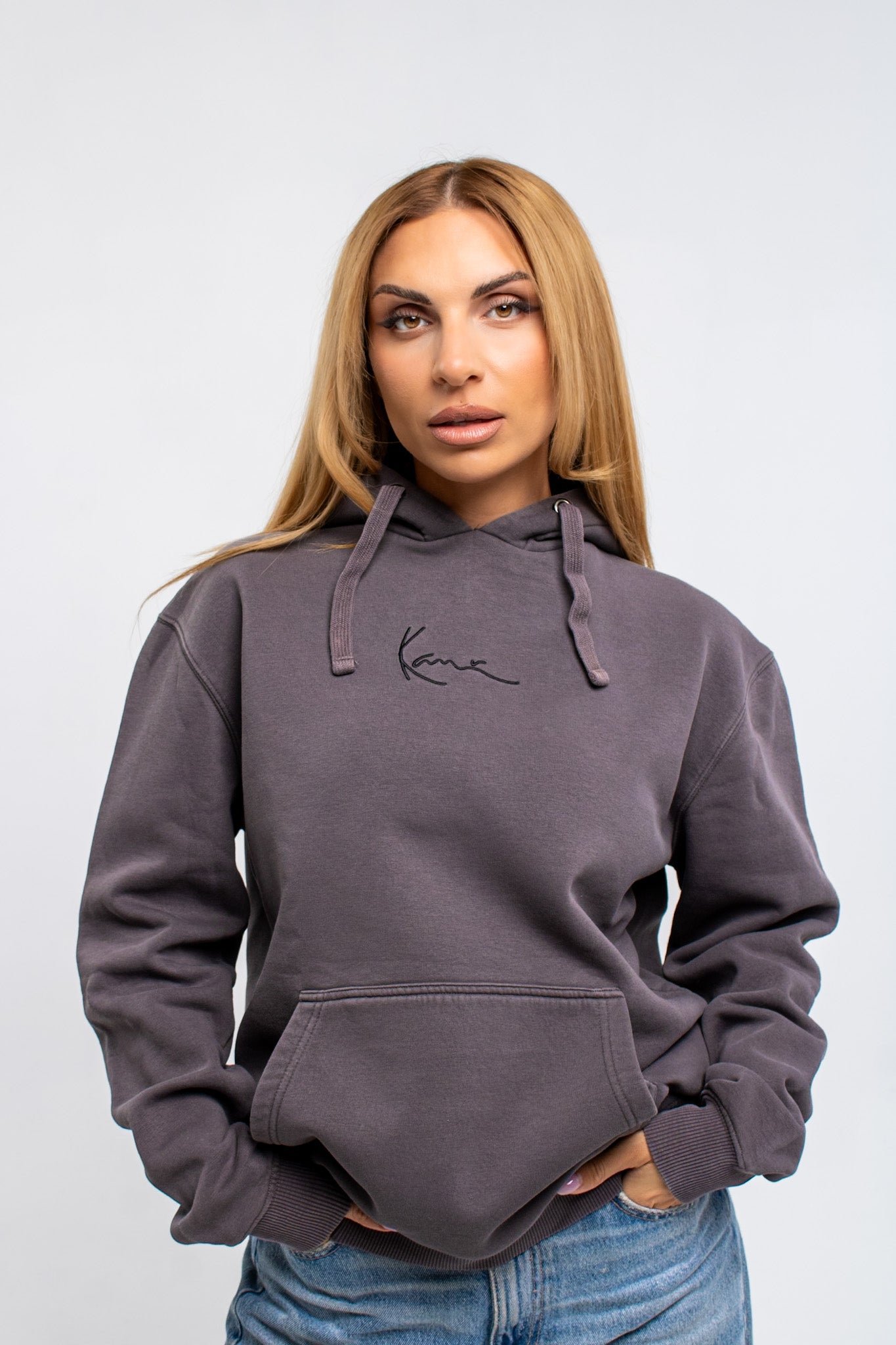Karl hoodie