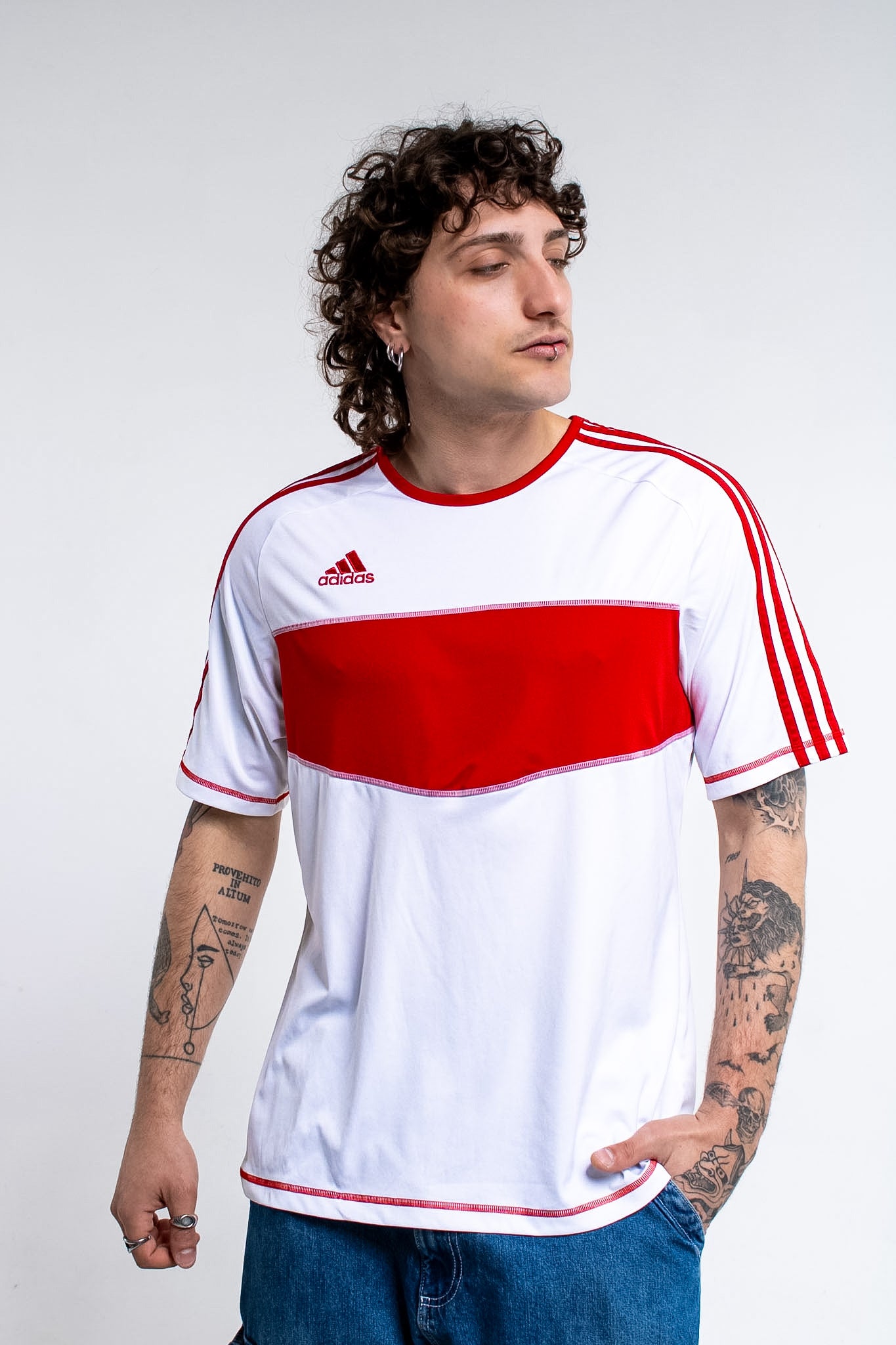Adidas T-shirt