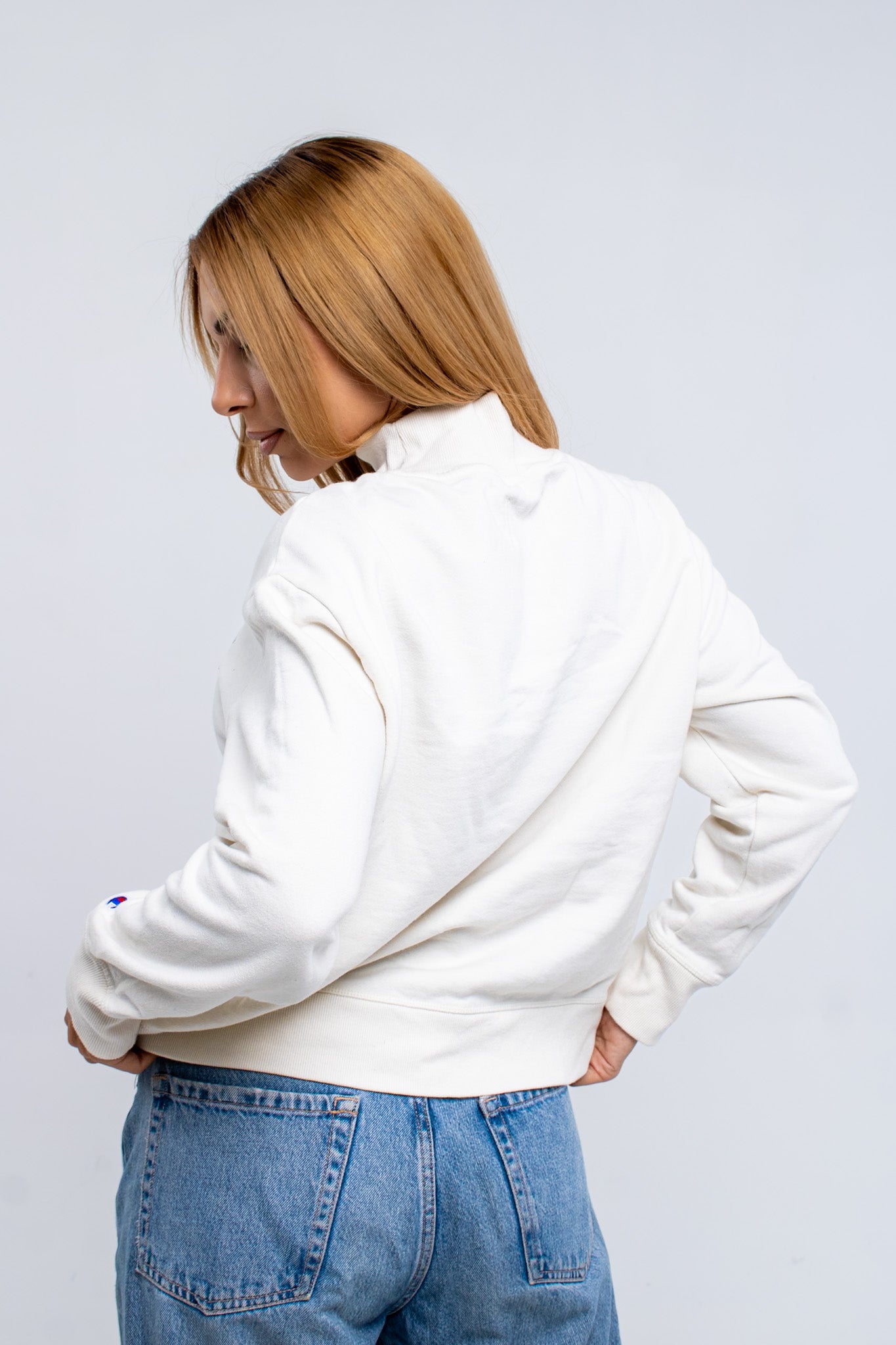 Champion Sweatshirt