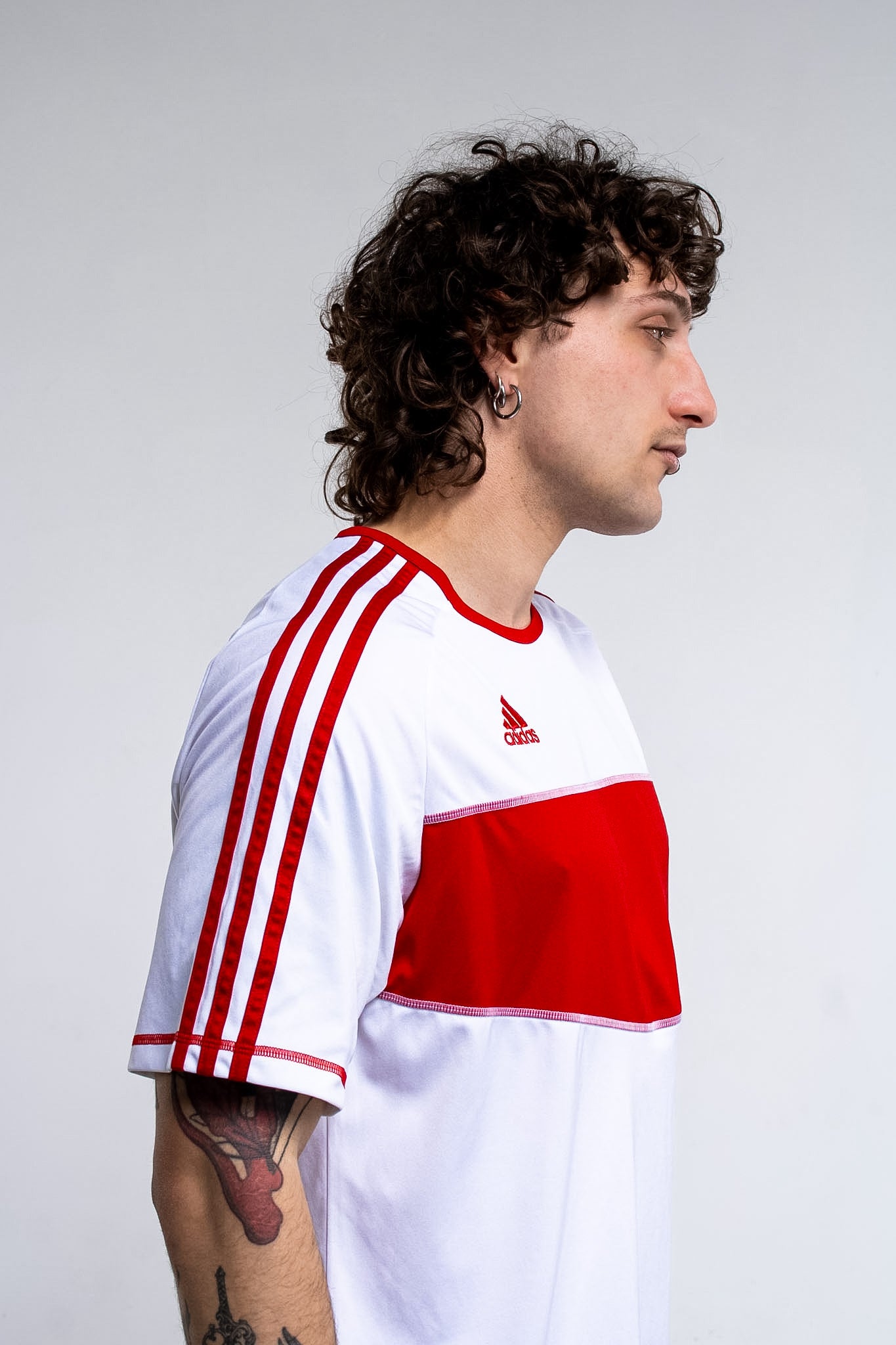 Adidas T-shirt