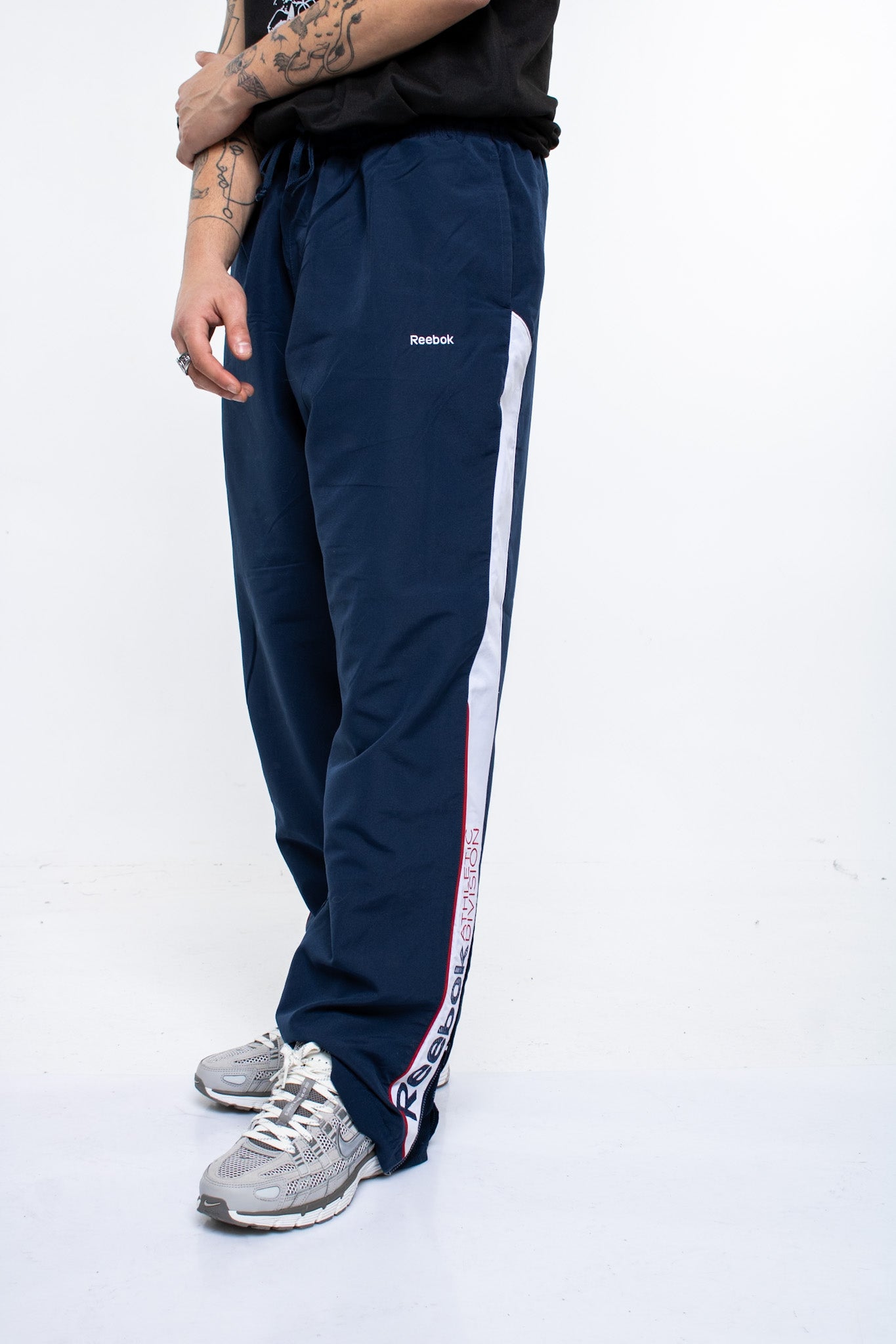 Reebok Track Pants