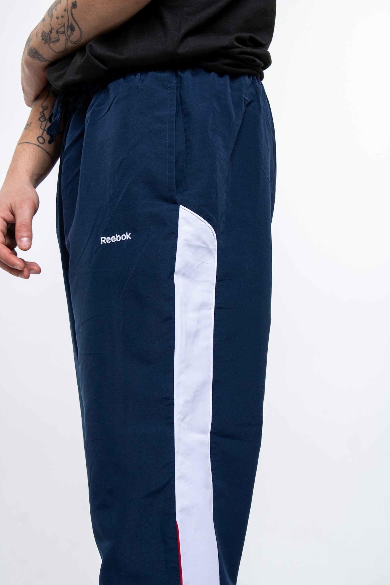 Reebok Track Pants