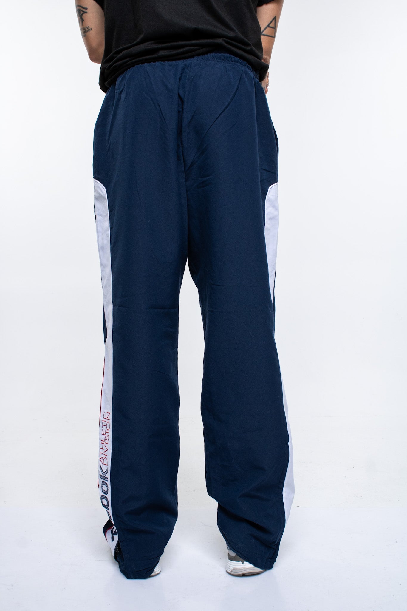 Reebok Track Pants