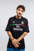 AC Milan Football Adidas Jersey