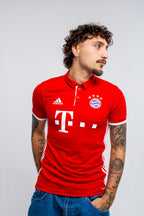 Bayern Munchen Football Jersey