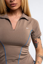 Nike Polo Top