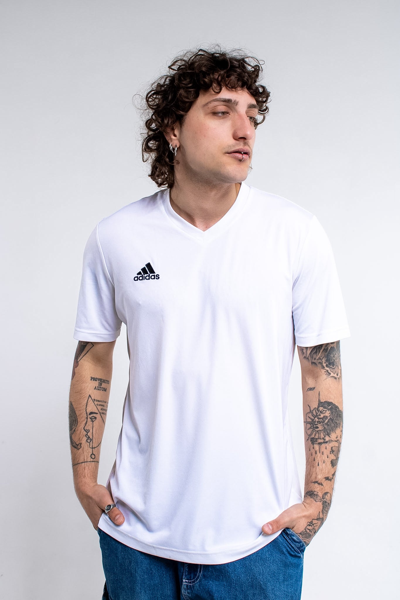 Adidas T-shirt