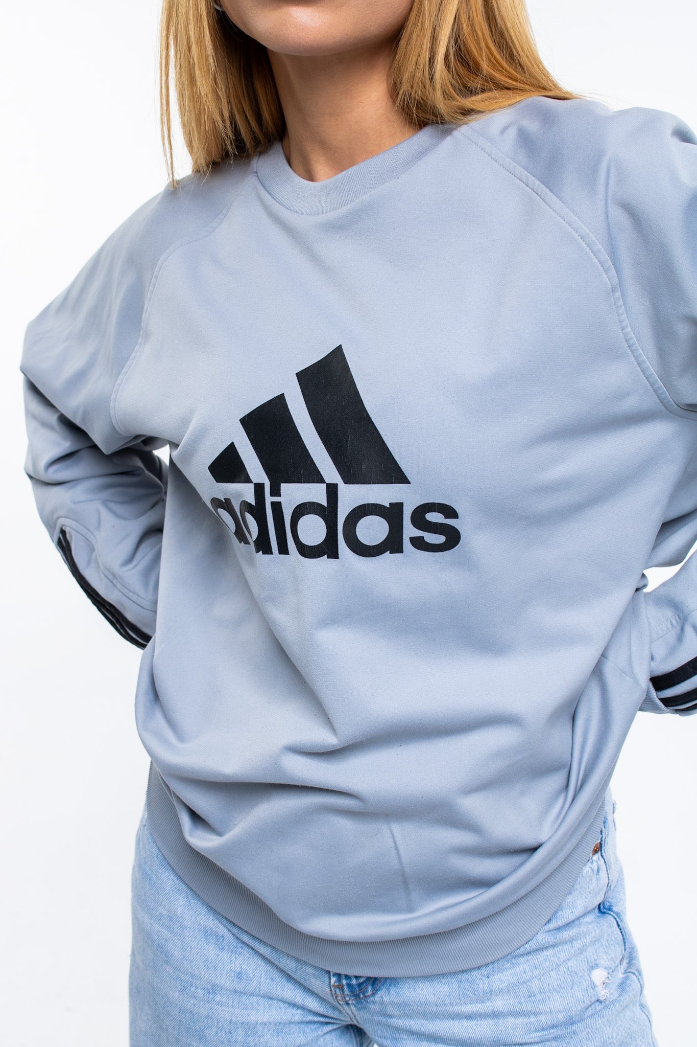 Adidas Sweatshirt