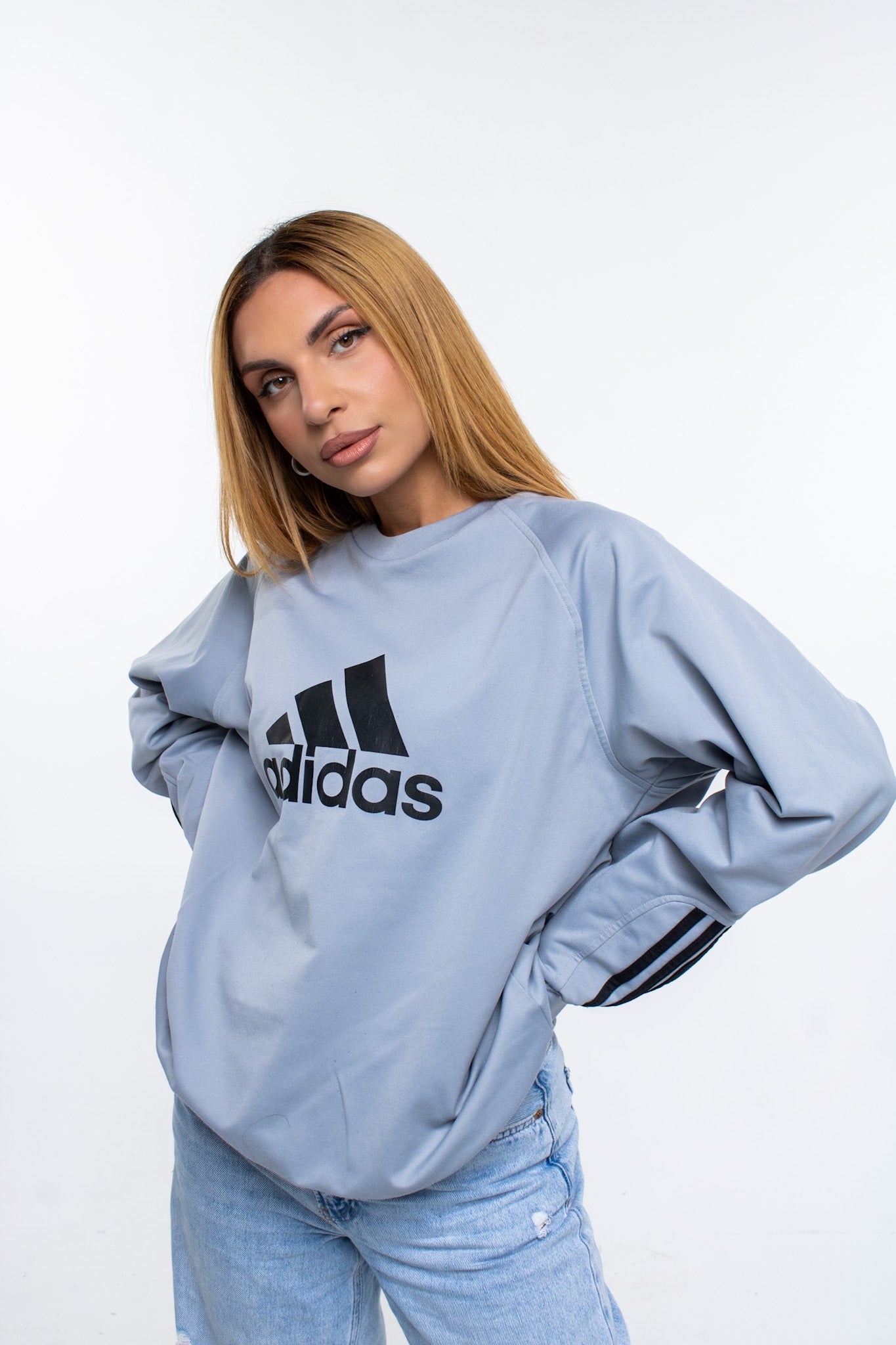 Adidas Sweatshirt