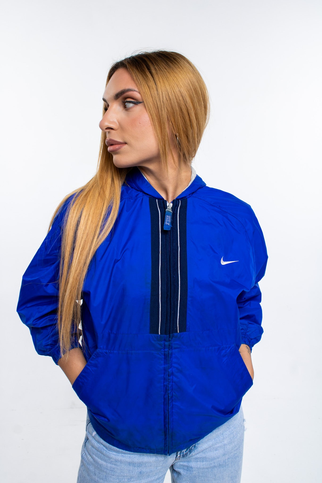 Nike Jacket