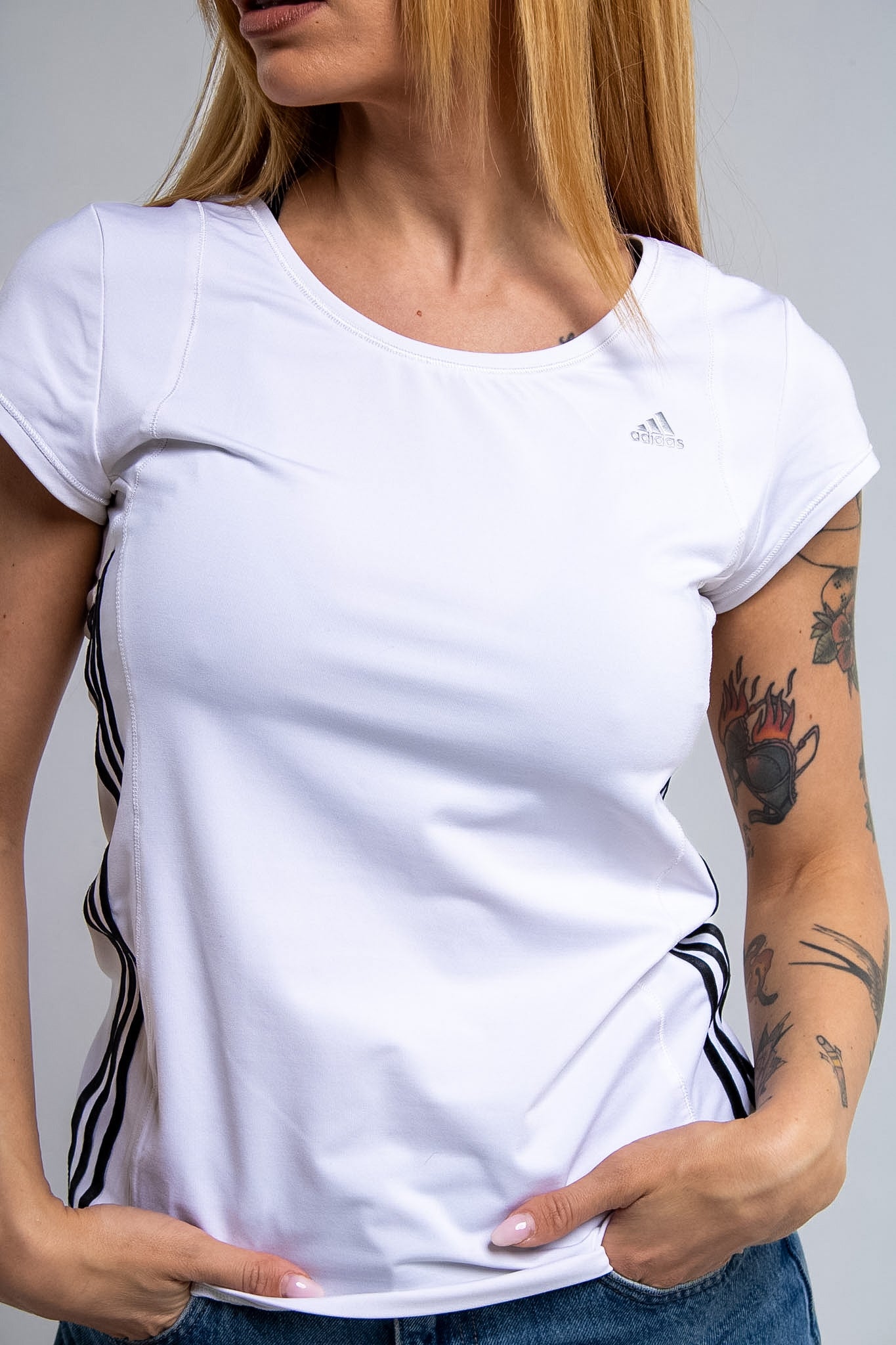 Adidas Top