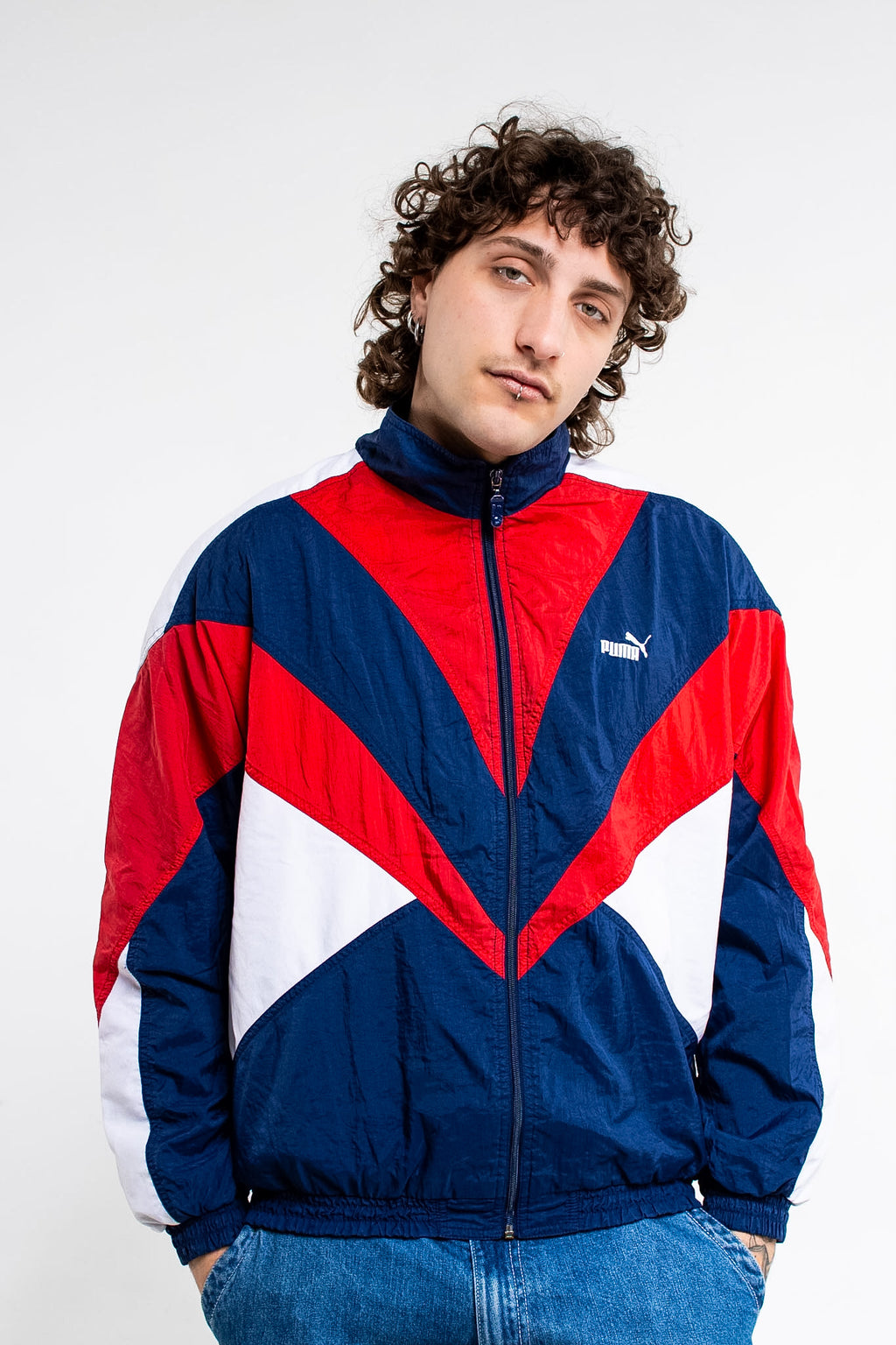 Puma Jacket