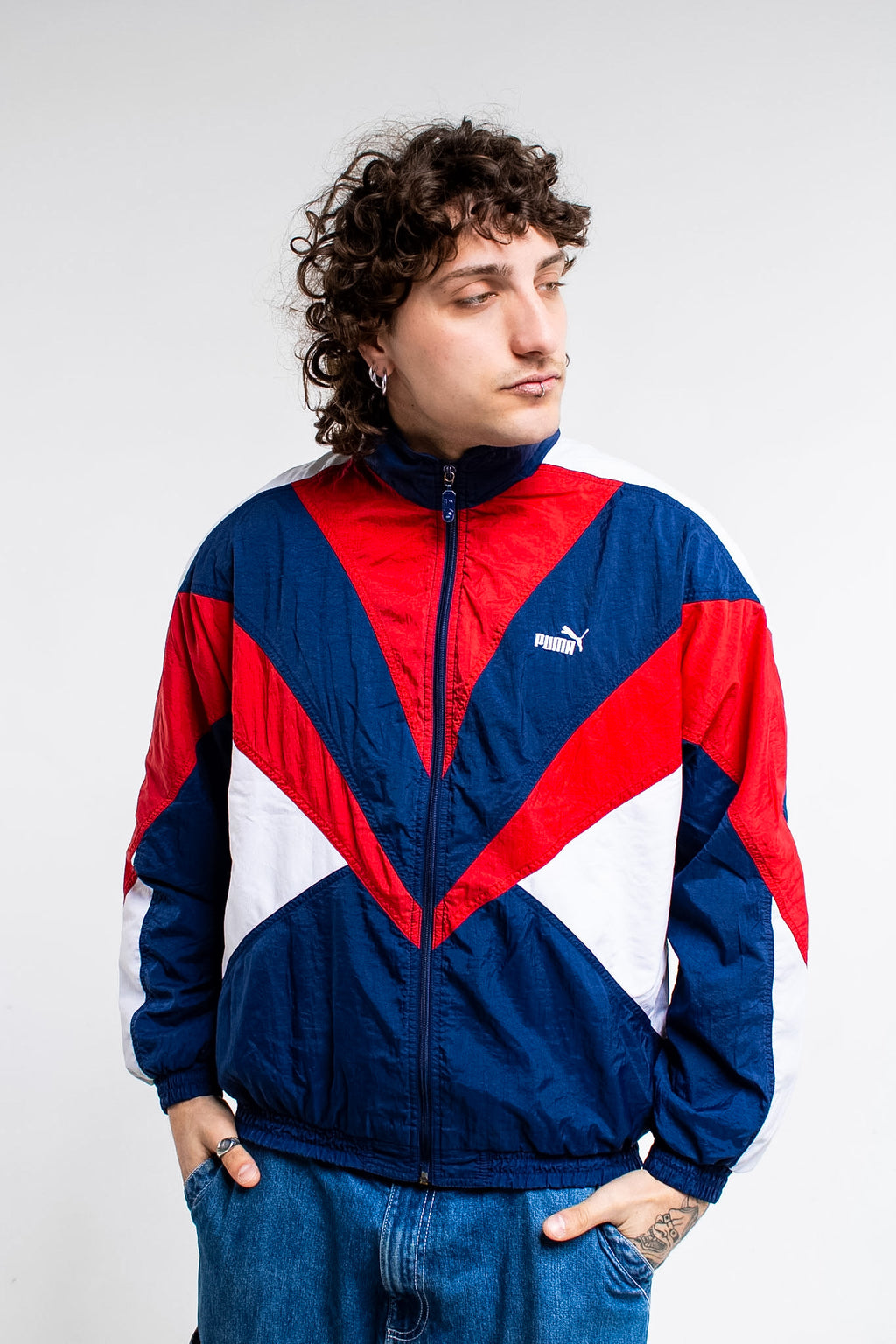Puma Jacket