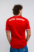 Bayern Munchen Adidas Football Jersey