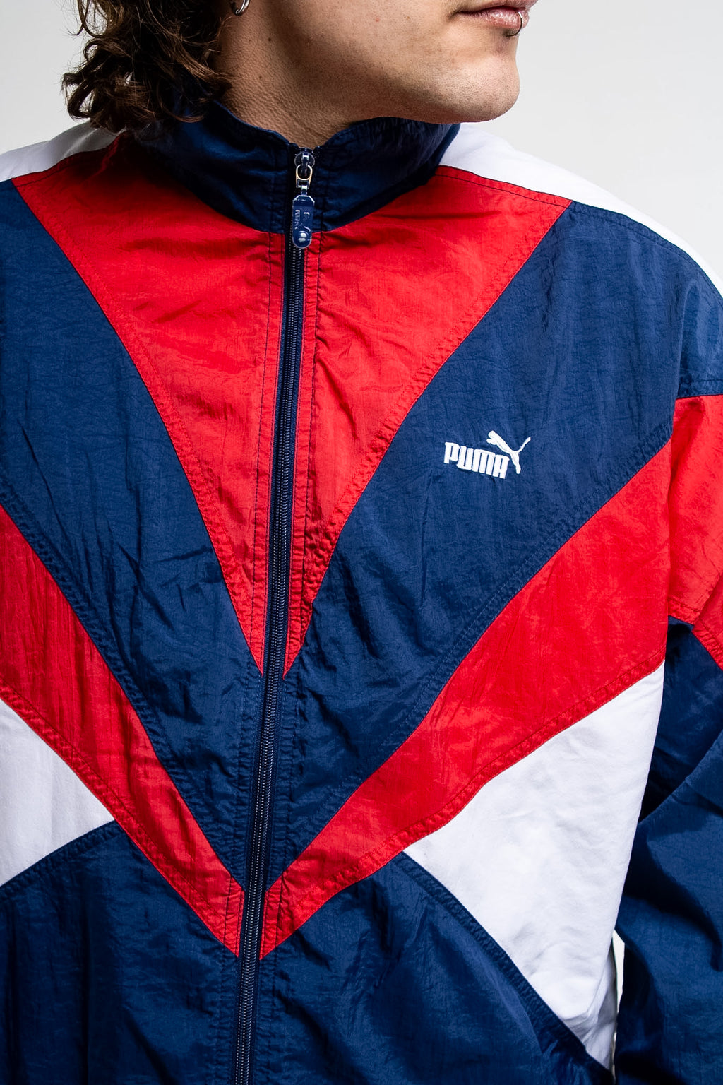 Puma Jacket