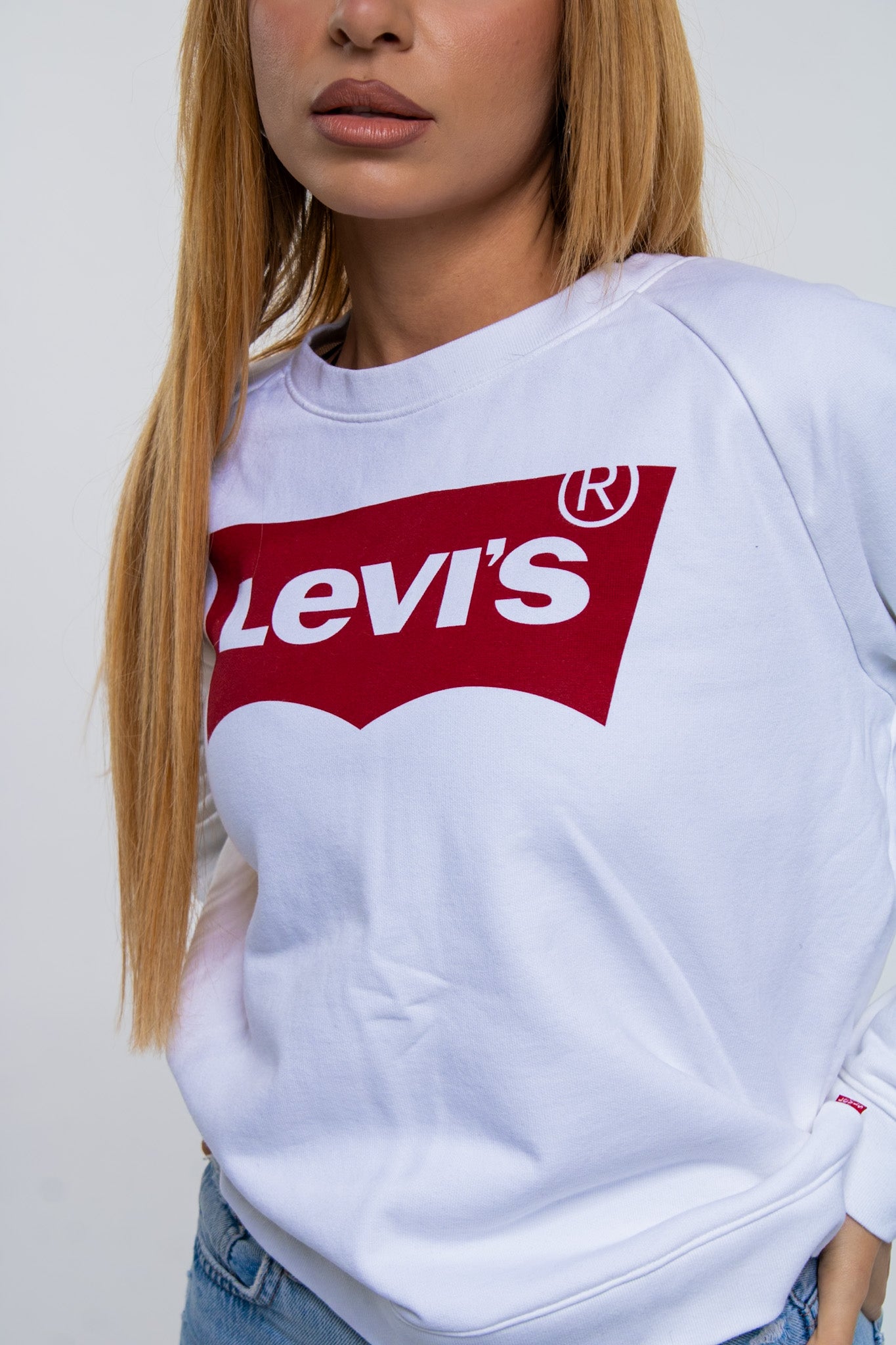 Levi’s Sweatshirt