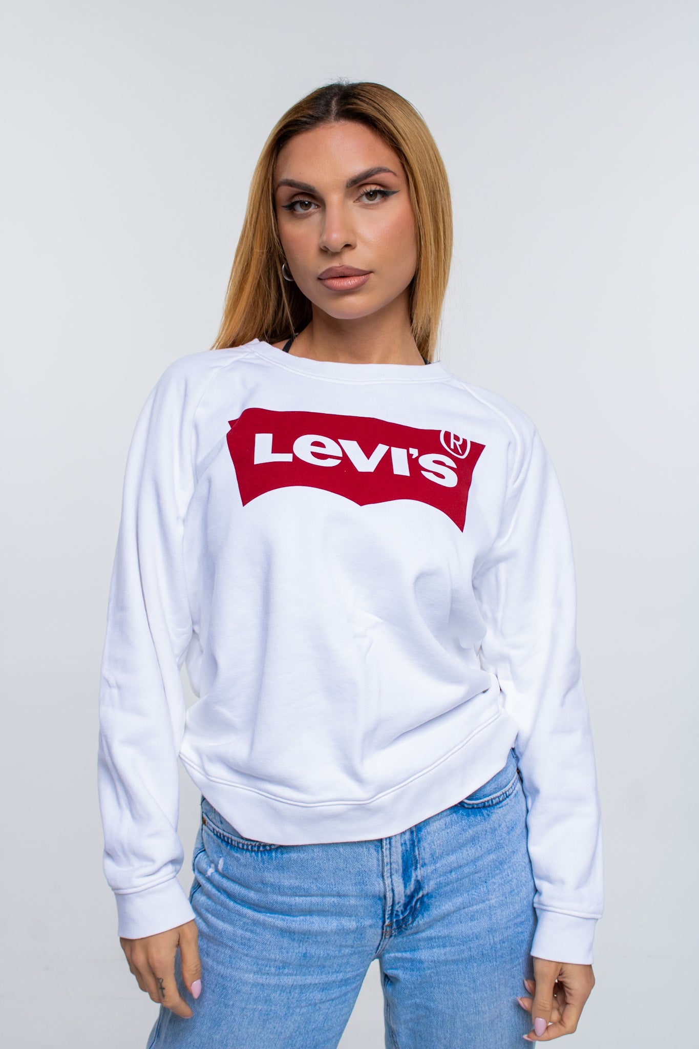 Levi’s Sweatshirt