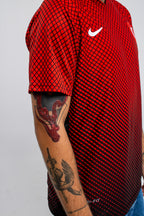 Turkey Nike Football Jersey