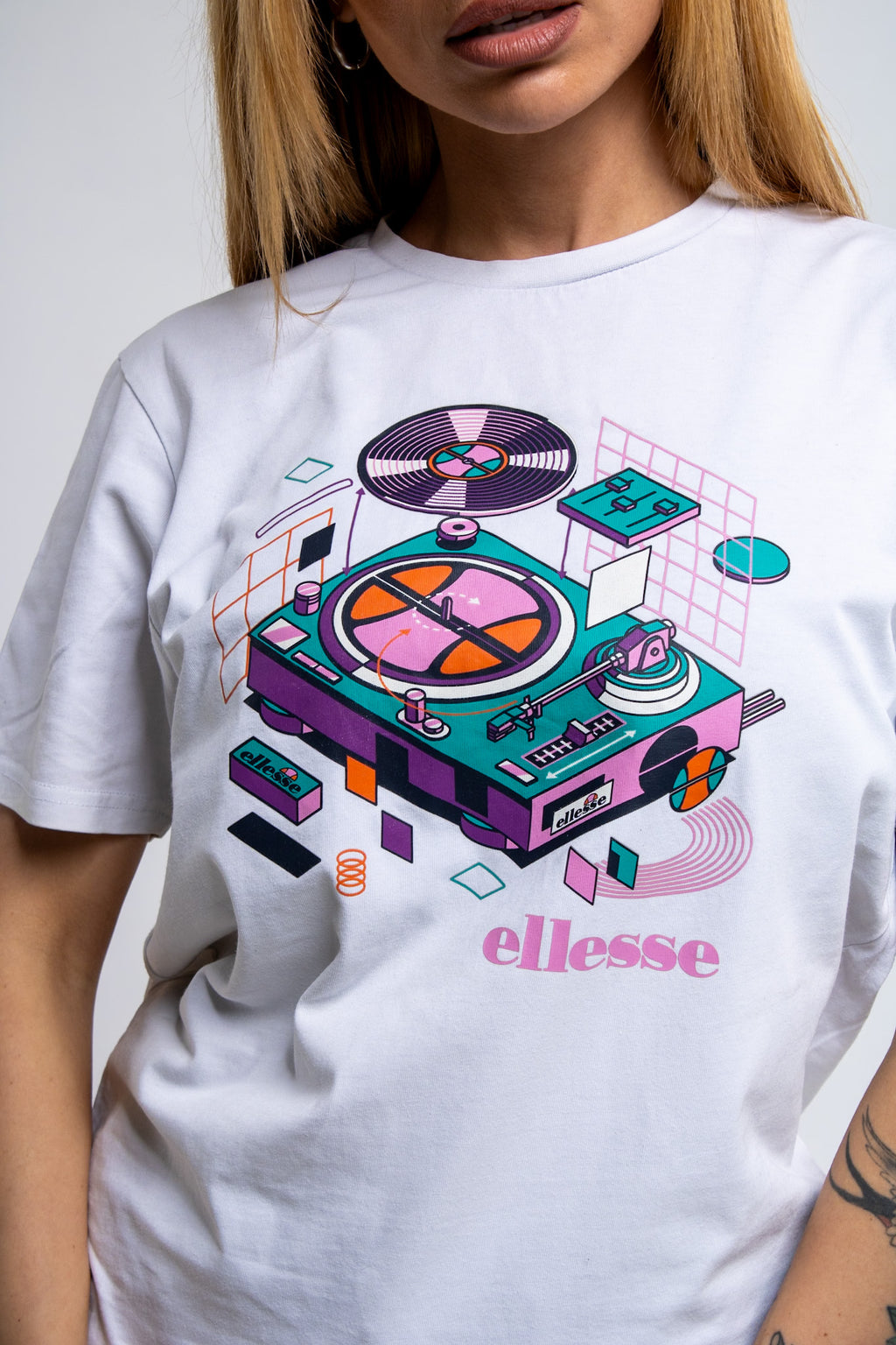 Ellesse T-shirt