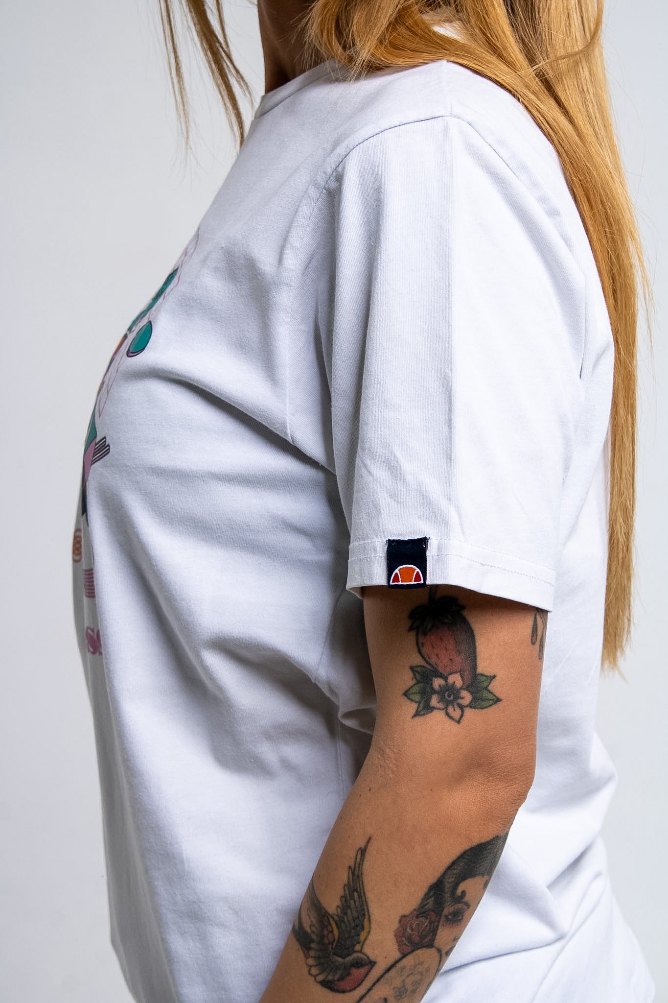 Ellesse T-shirt