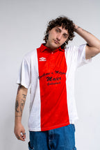 Umbro Vintage Polo T-shirt