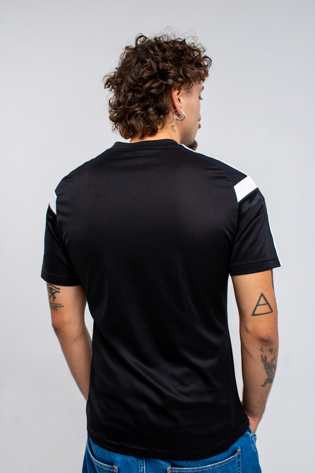 SV AICHA 1932 Adidas Football Jersey