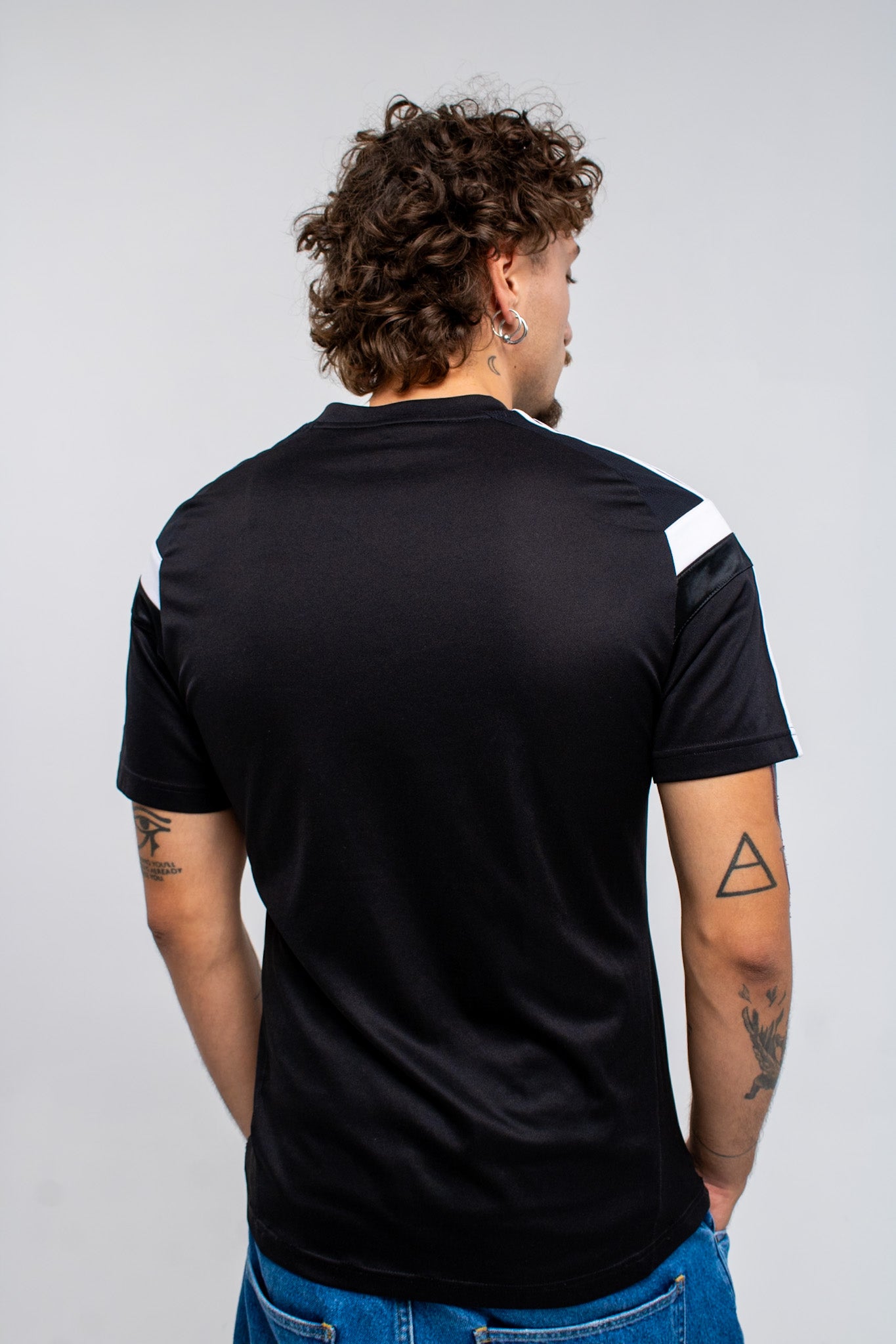 SV AICHA 1932 Adidas Football Jersey