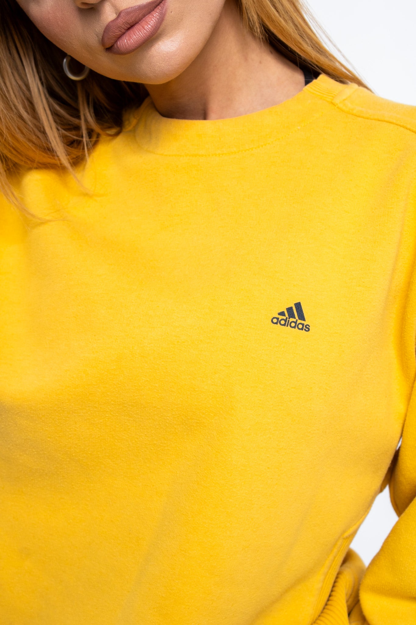 Adidas Sweatshirt