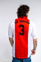 Umbro Vintage Polo T-shirt