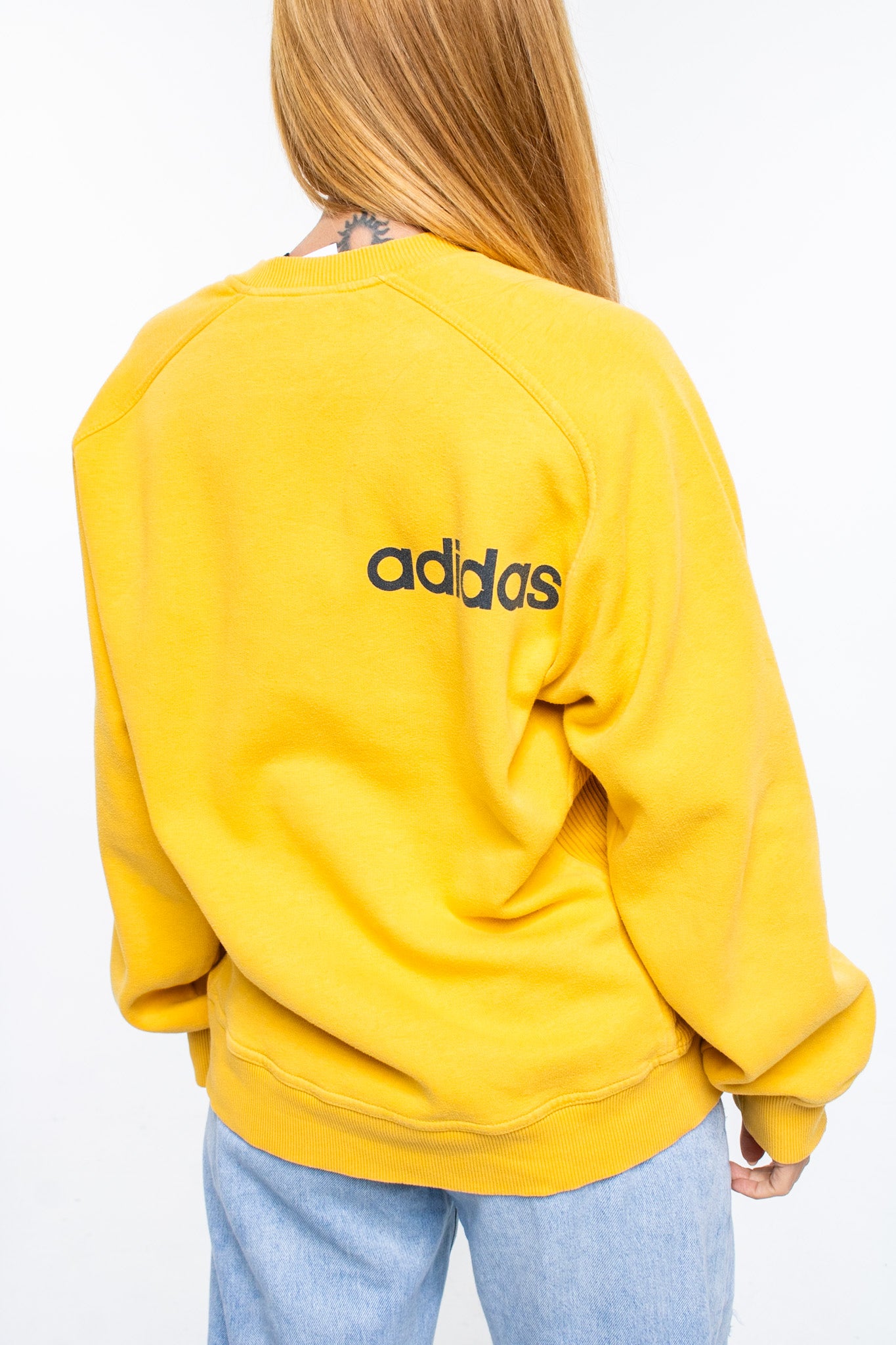 Adidas Sweatshirt