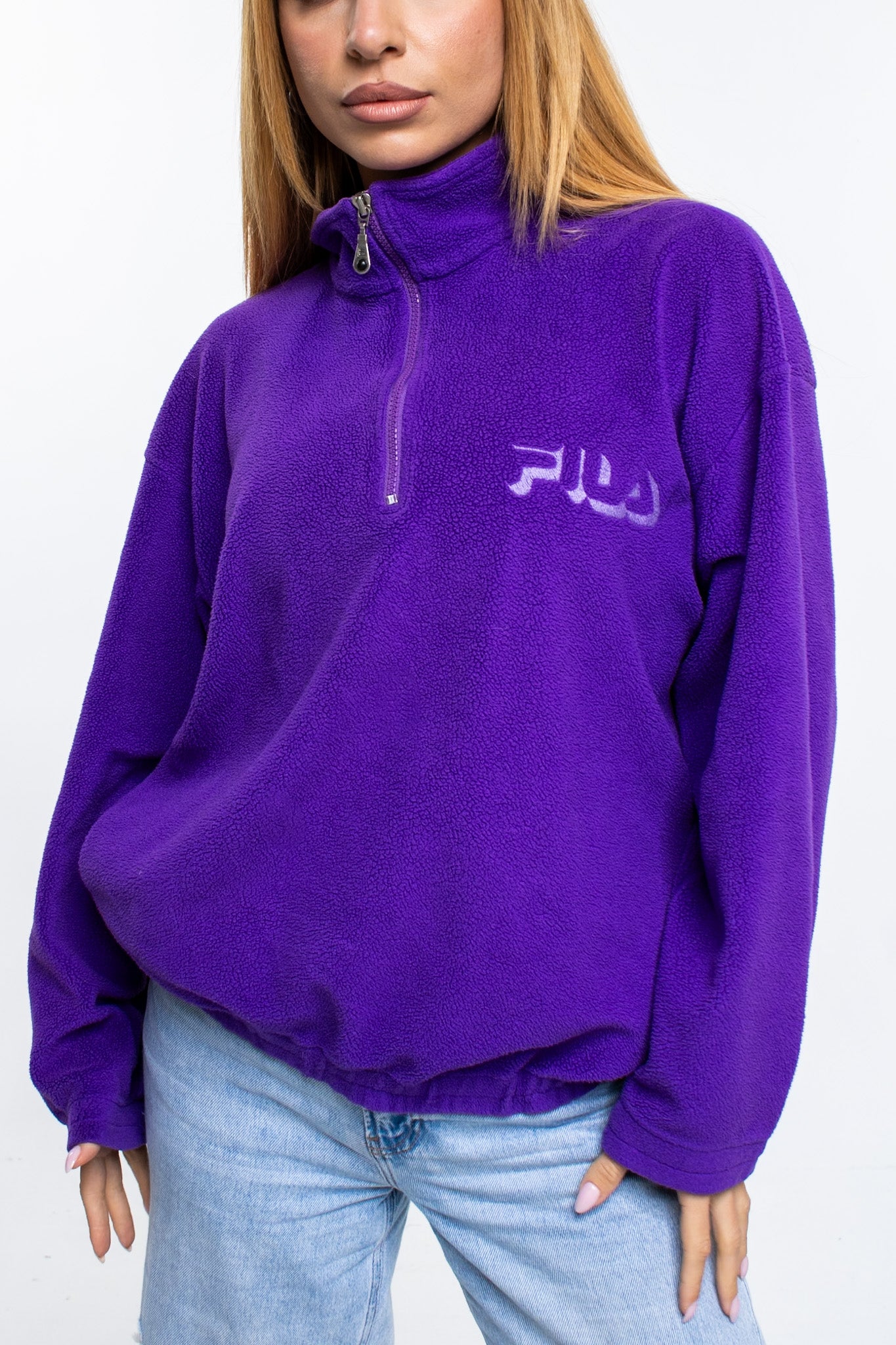 Fila Fleece