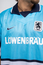 1860 Munich X Nike Vintage Football Jersey