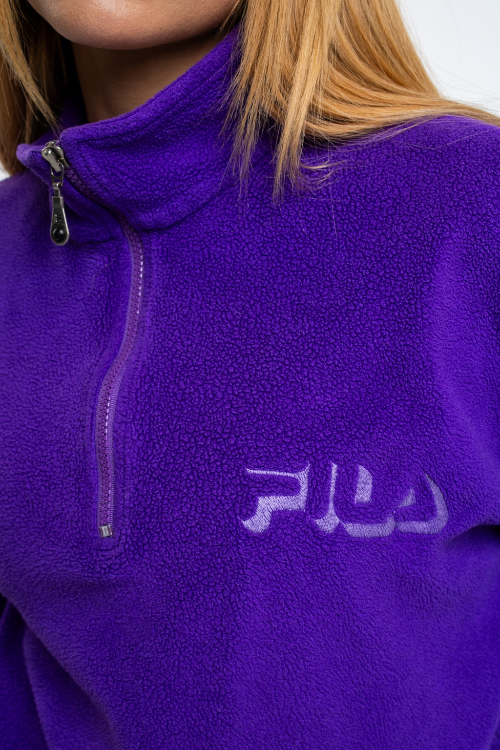Fila Fleece