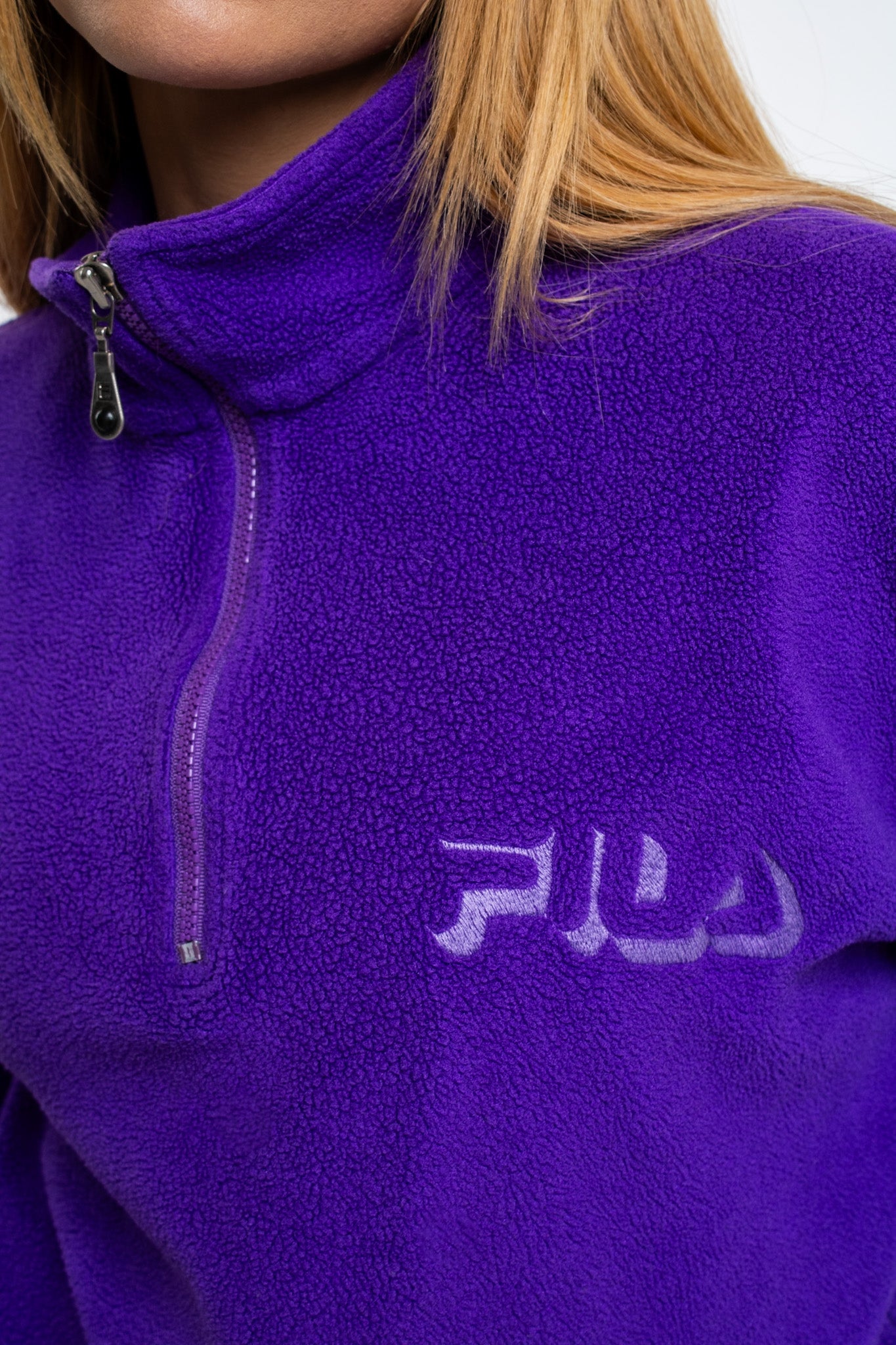 Fila Fleece