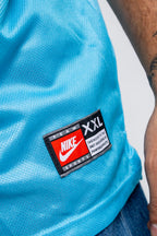 1860 Munich X Nike Vintage Football Jersey