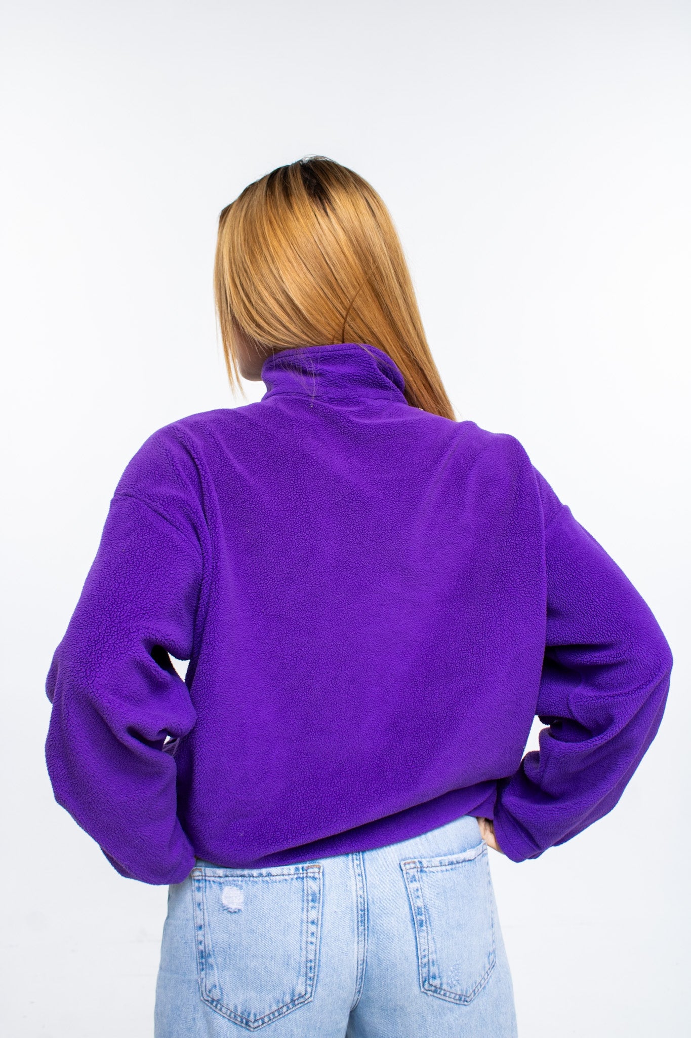 Fila Fleece