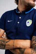 Nike Slovenia Grand Slam Polo T-shirt