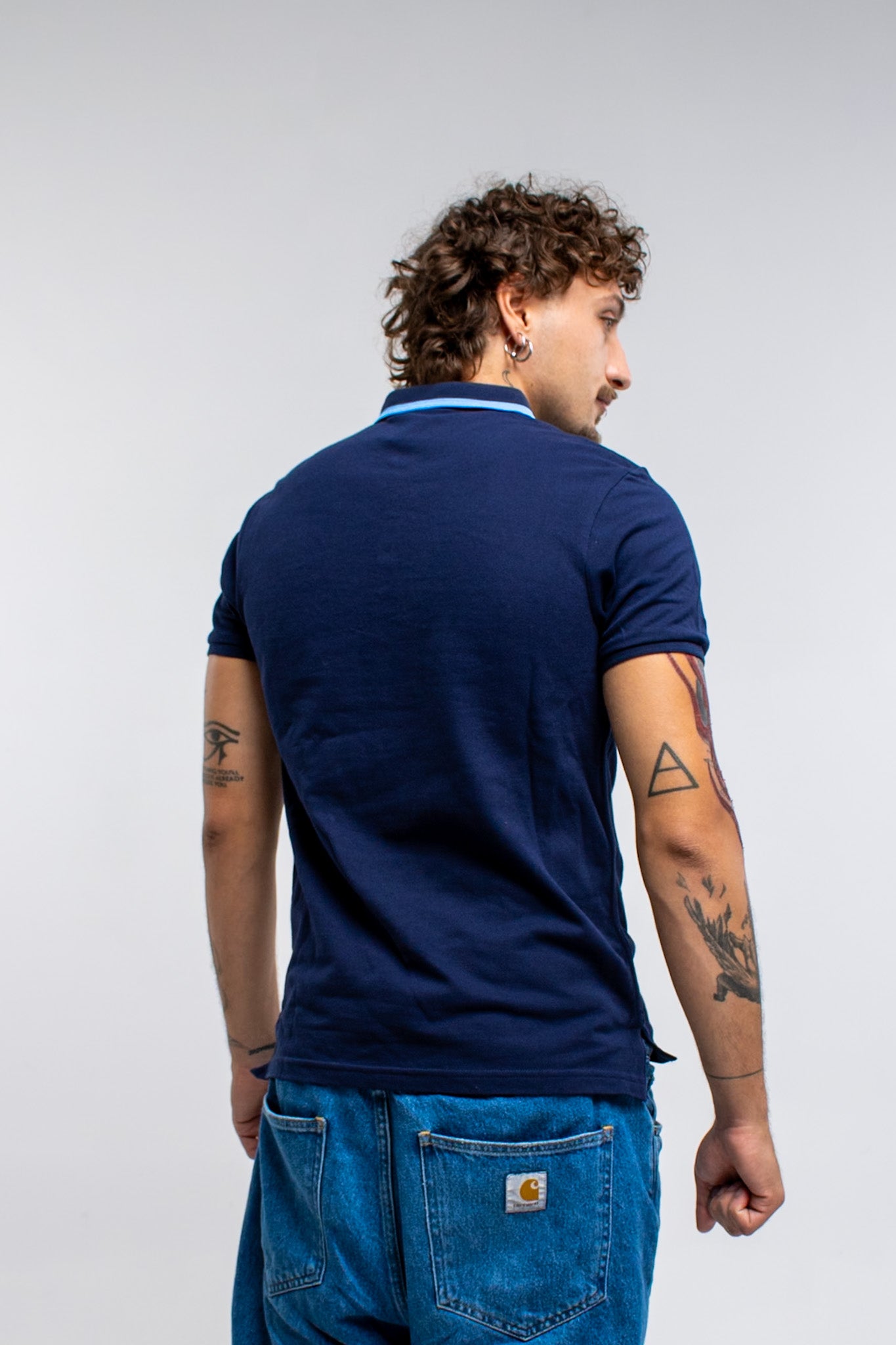 Nike Slovenia Grand Slam Polo T-shirt