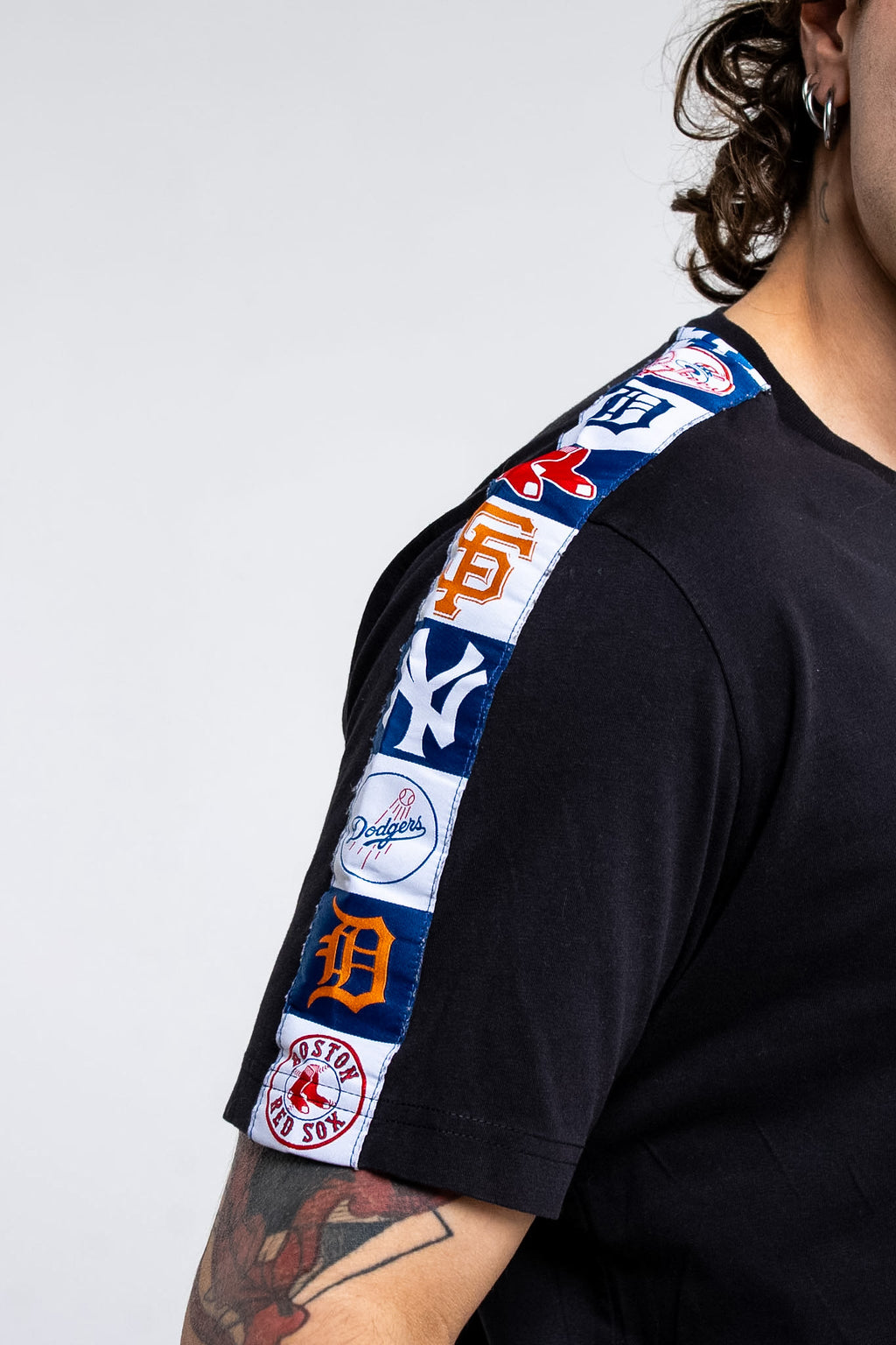 Champion Major League Baseball T-shirt