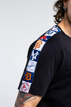 Champion Major League Baseball T-shirt