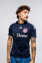Bayern Munchen Adidas Football Jersey